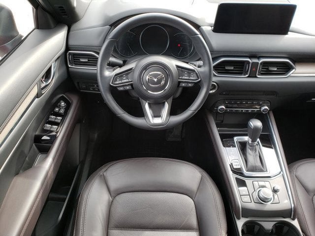 2023 Mazda Mazda CX-5 2.5 Turbo Signature