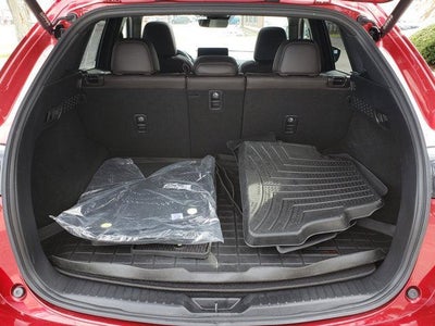 2023 Mazda Mazda CX-5 2.5 Turbo Signature