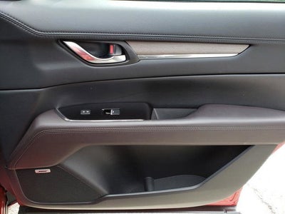 2023 Mazda Mazda CX-5 2.5 Turbo Signature