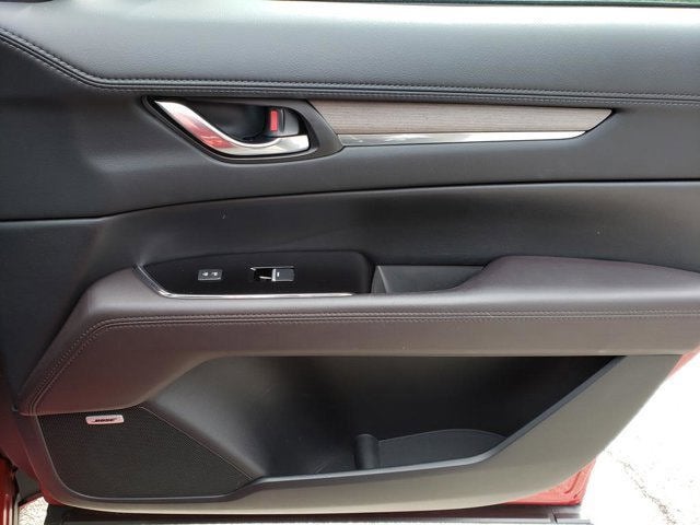 2023 Mazda Mazda CX-5 2.5 Turbo Signature