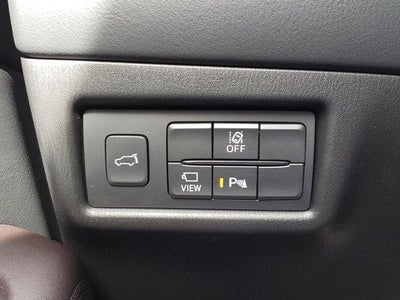 2023 Mazda Mazda CX-5 2.5 Turbo Signature