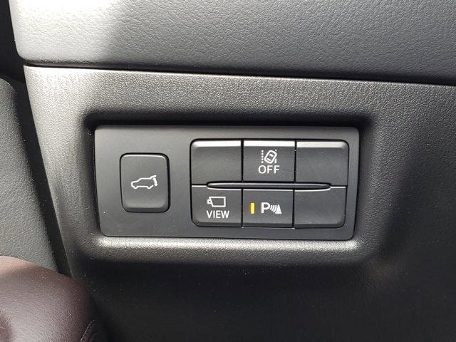 2023 Mazda Mazda CX-5 2.5 Turbo Signature