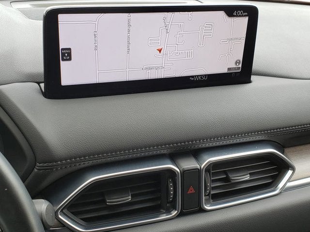 2023 Mazda Mazda CX-5 2.5 Turbo Signature