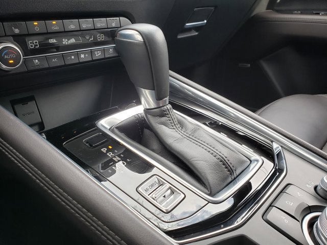 2023 Mazda Mazda CX-5 2.5 Turbo Signature