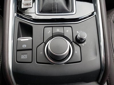 2023 Mazda Mazda CX-5 2.5 Turbo Signature