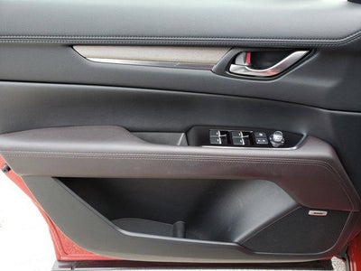 2023 Mazda Mazda CX-5 2.5 Turbo Signature