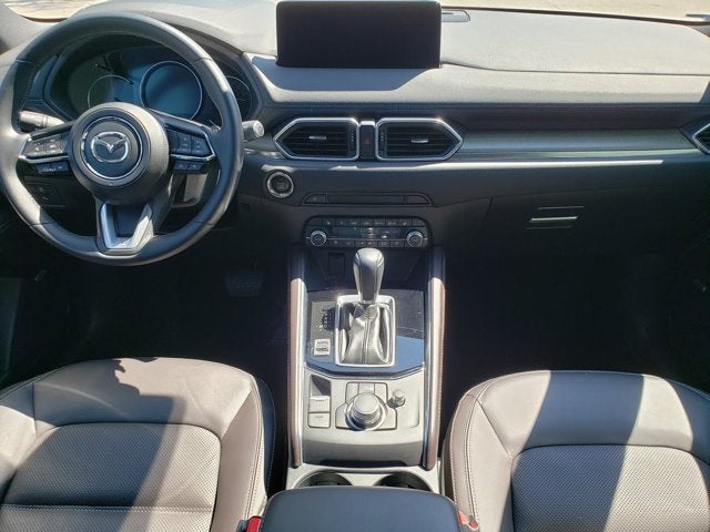 2025 Mazda CX-5 Turbo Signature - Photo 14