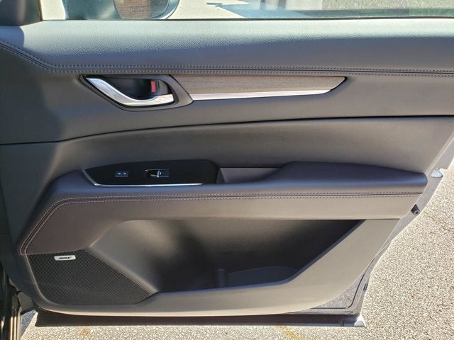 2025 Mazda CX-5 Turbo Signature - Photo 19
