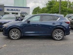 2025 Mazda Mazda CX-5 2.5 Turbo Signature