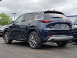2025 Mazda Mazda CX-5 2.5 Turbo Signature