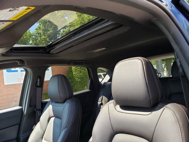 2025 Mazda CX-5 Turbo Signature - Photo 37
