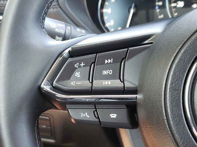 2025 Mazda CX-5 Turbo Signature - Photo 48