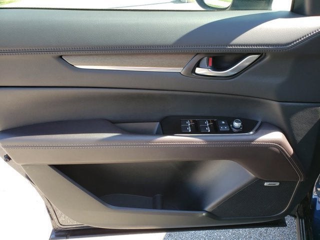 2025 Mazda CX-5 Turbo Signature - Photo 36