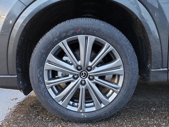 2025 Mazda Mazda CX-5 2.5 Turbo Signature AWD