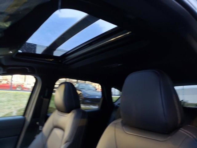 2025 Mazda Mazda CX-5 2.5 Turbo Signature AWD