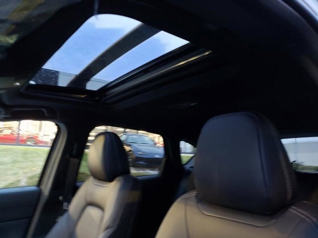 2025 Mazda Mazda CX-5 2.5 Turbo Signature AWD