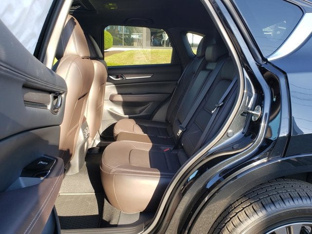 2025 Mazda Mazda CX-5 2.5 Turbo Signature AWD