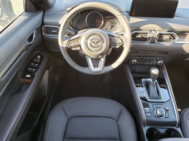 2025 Mazda Mazda CX-5 2.5 Turbo Signature AWD