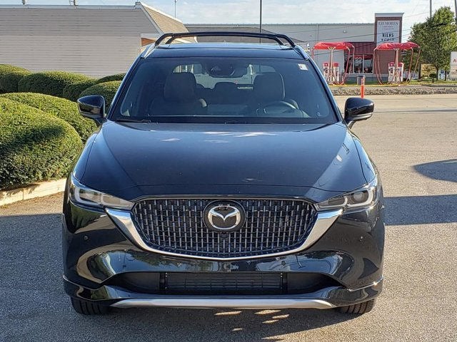 2025 Mazda Mazda CX-5 2.5 Turbo Signature AWD