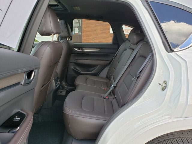 2024 Mazda Mazda CX-5 2.5 Turbo Signature