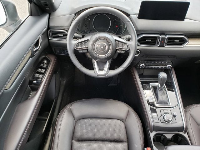2024 Mazda Mazda CX-5 2.5 Turbo Signature