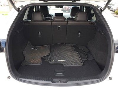 2024 Mazda Mazda CX-5 2.5 Turbo Signature