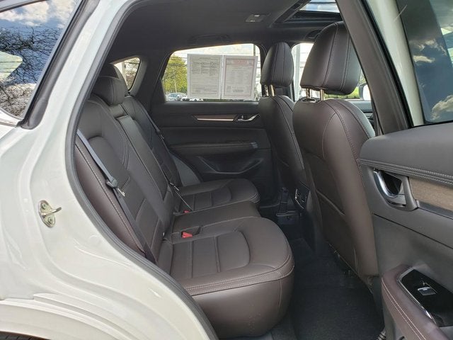 2024 Mazda Mazda CX-5 2.5 Turbo Signature