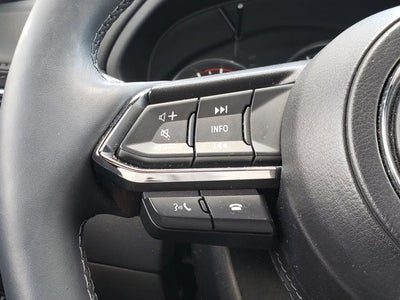 2024 Mazda Mazda CX-5 2.5 Turbo Signature