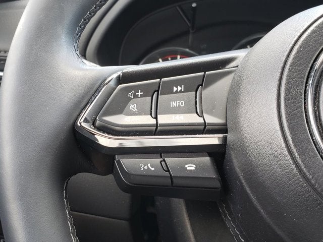 2024 Mazda Mazda CX-5 2.5 Turbo Signature