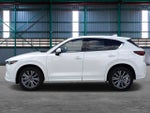 2024 Mazda Mazda CX-5 2.5 Turbo Signature
