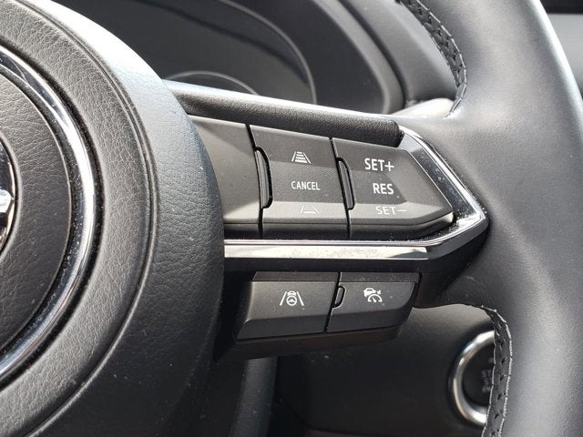 2024 Mazda Mazda CX-5 2.5 Turbo Signature