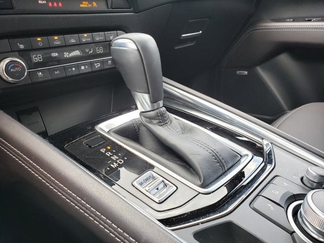 2024 Mazda Mazda CX-5 2.5 Turbo Signature