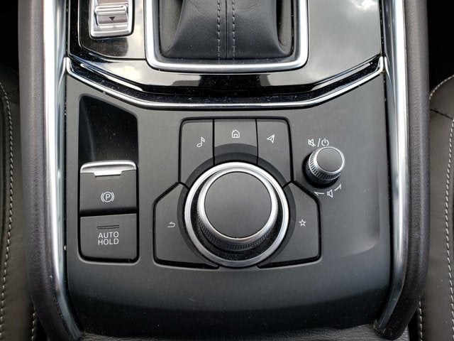 2024 Mazda Mazda CX-5 2.5 Turbo Signature