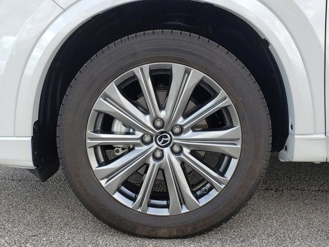 2024 Mazda Mazda CX-5 2.5 Turbo Signature