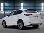 2024 Mazda Mazda CX-5 2.5 Turbo Signature