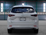 2024 Mazda Mazda CX-5 2.5 Turbo Signature