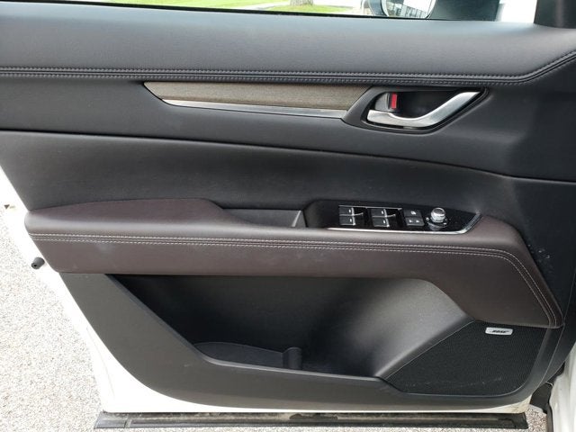 2024 Mazda Mazda CX-5 2.5 Turbo Signature