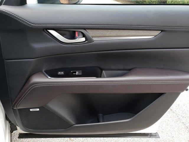 2024 Mazda Mazda CX-5 2.5 Turbo Signature