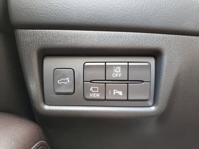 2024 Mazda Mazda CX-5 2.5 Turbo Signature