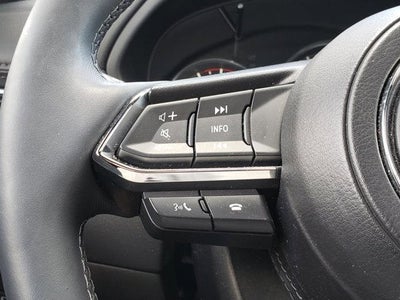 2024 Mazda Mazda CX-5 2.5 Turbo Signature