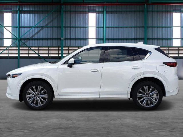 2024 Mazda Mazda CX-5 2.5 Turbo Signature