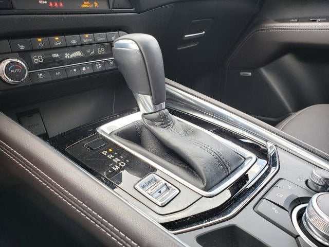 2024 Mazda Mazda CX-5 2.5 Turbo Signature