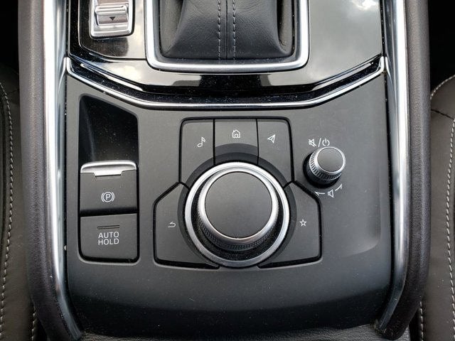 2024 Mazda Mazda CX-5 2.5 Turbo Signature