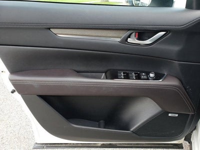 2024 Mazda Mazda CX-5 2.5 Turbo Signature