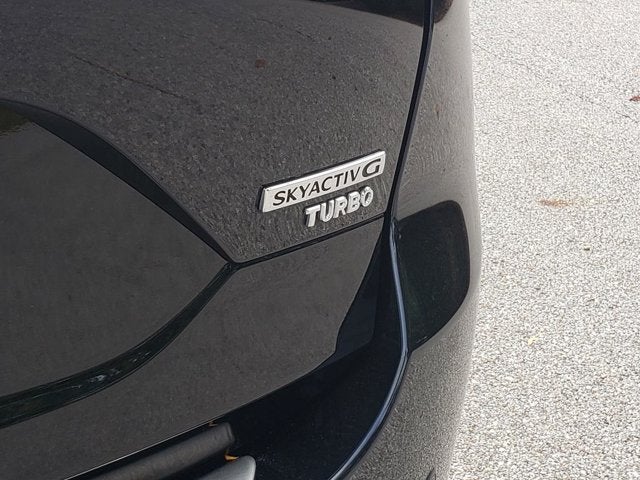 2024 Mazda Mazda CX-5 2.5 Turbo Signature