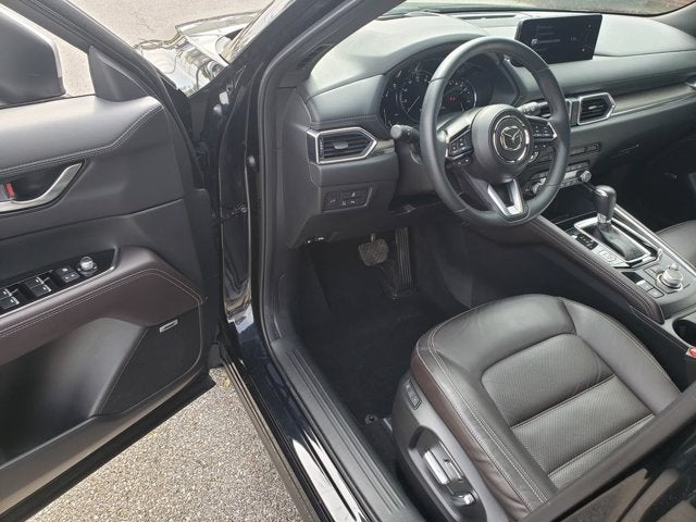 2024 Mazda Mazda CX-5 2.5 Turbo Signature