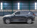 2024 Mazda Mazda CX-5 2.5 Turbo Signature