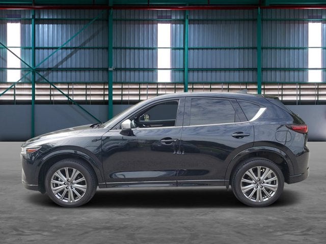 2024 Mazda Mazda CX-5 2.5 Turbo Signature