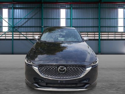 2024 Mazda Mazda CX-5 2.5 Turbo Signature