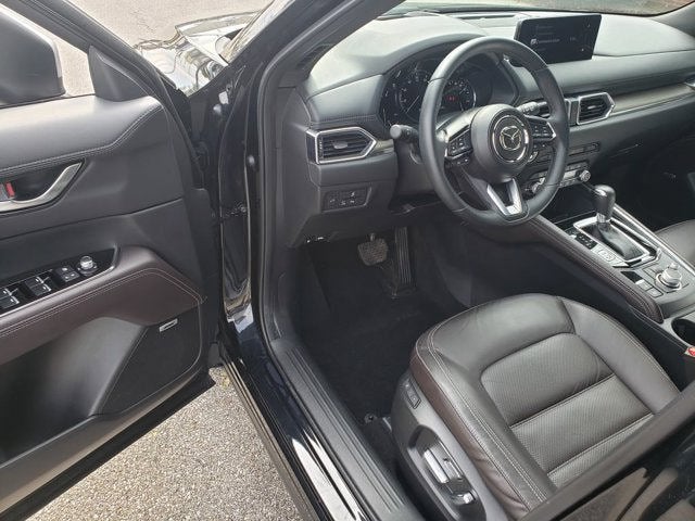 2024 Mazda Mazda CX-5 2.5 Turbo Signature